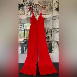 Luxxel Jumpsuit, Size Large